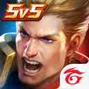 传说对决泰服下载官方最新版-传说对决泰国版(Garena RoV)下载 v1.64.1.7安卓版