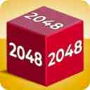 连锁方块20483d融合游戏下载-连锁方块2048正版下载 v1.147.0安卓版