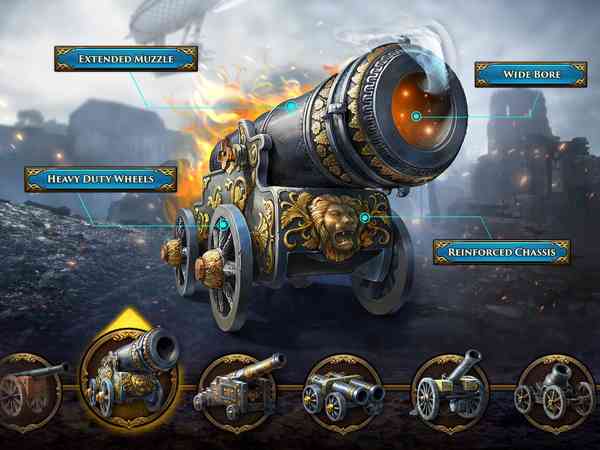 火枪纪元手游下载-火枪纪元官方版(Guns of Glory)下载 v14.2.0安卓版截图