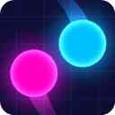 激光旋转球游戏下载安装-抖音激光旋转球小游戏(Balls vs Lasers)下载版 v1.0.8安卓版