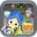 地牢笑声汉化版免费下载-地牢笑声中文版下载 v1.3.1安卓版