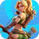 射箭冲突正版手游下载-射箭冲突比赛游戏(Archery Clash)下载 v0.51.0安卓版