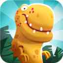 恐龙保卫战游戏下载-恐龙保卫战最新版(Dino Bash)下载 v1.15.3安卓版