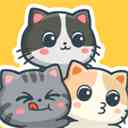 猫咪钓鱼物语手游下载-猫咪钓鱼物语官方版下载 v1.0.3安卓版