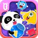 宝宝玩分类官方版下载安装-宝宝巴士宝宝玩分类游戏下载 v9.92.00.00安卓版
