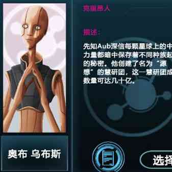 克力昂人