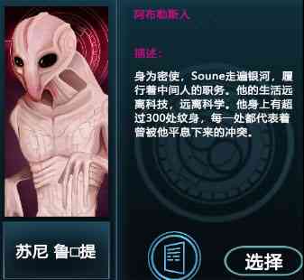 阿布勒斯人