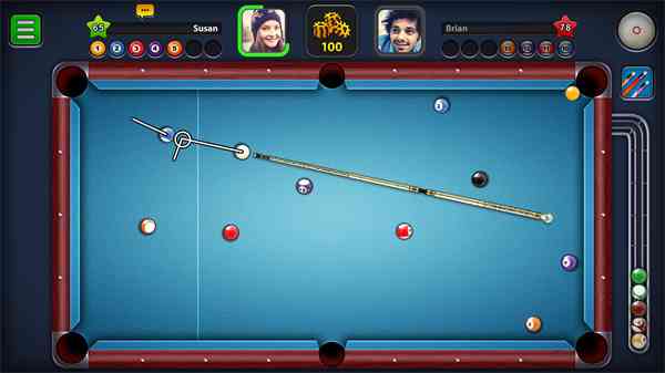 8 Ball Pool最新版本下载
